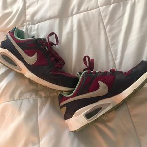 Women’s Nike Air Max